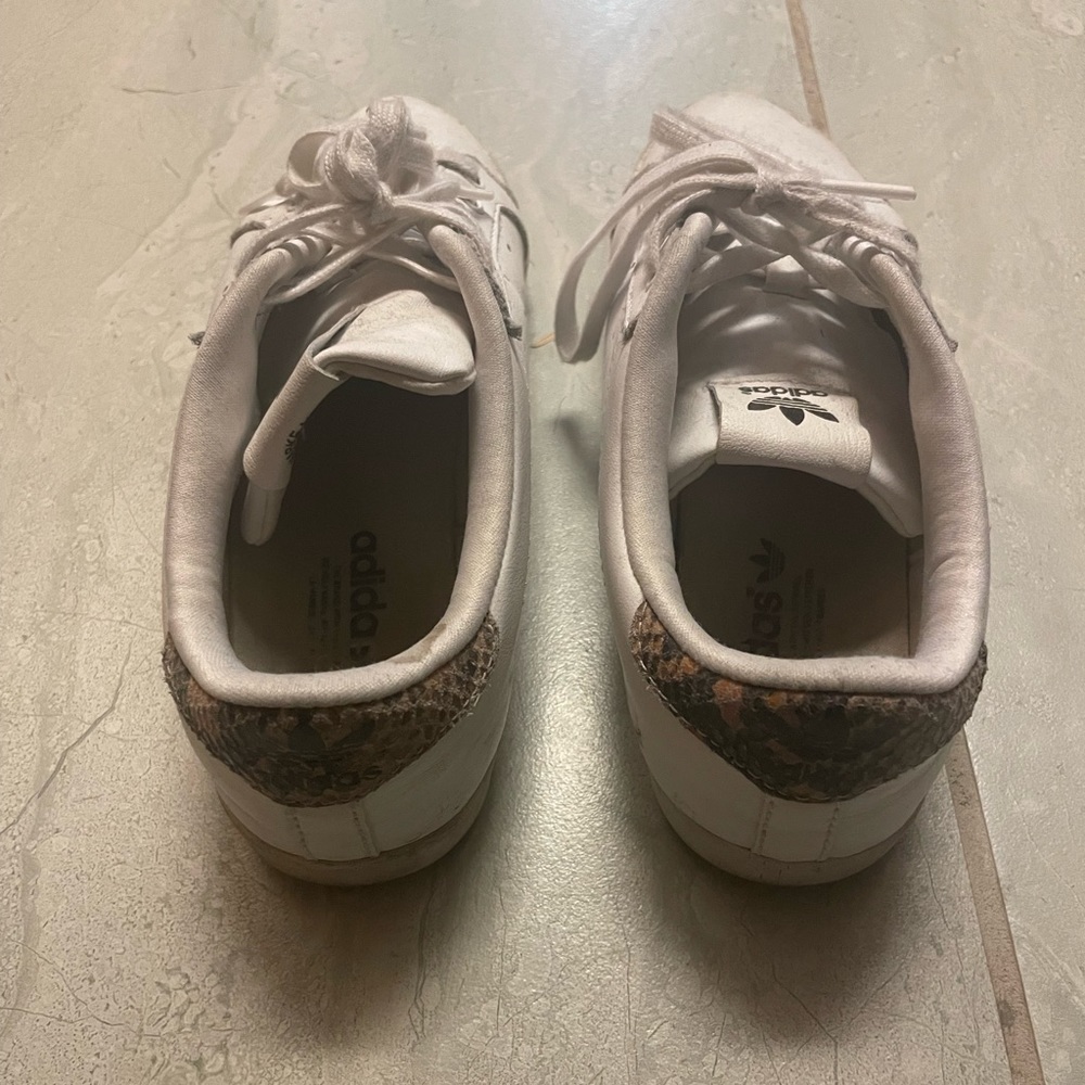 Adidas Stan Smith sneaker - Picture 5 of 5